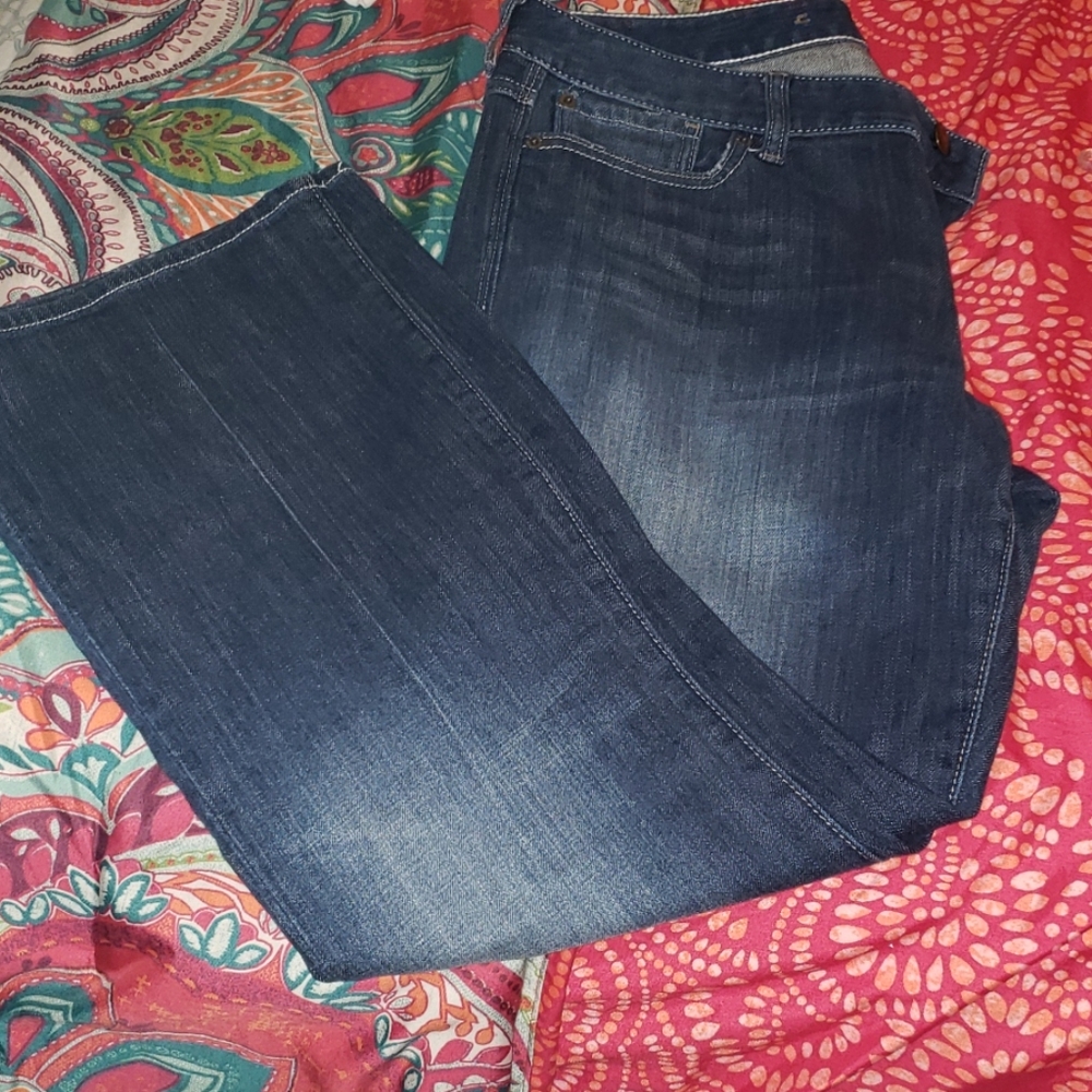 Jeans - Picture 3 of 3